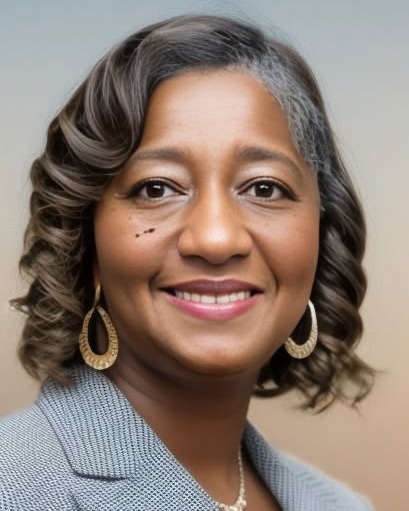LaVonne Hoskins, Broker