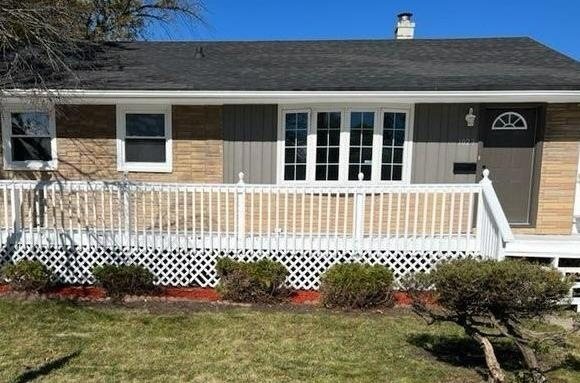 1023 Mulberry Street, photo 1 of 1